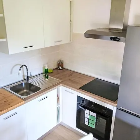 Irene By Interhome Apartment *