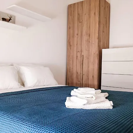 Irene By Interhome Apartment *