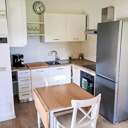 Irene By Interhome Apartment Caldonazzo